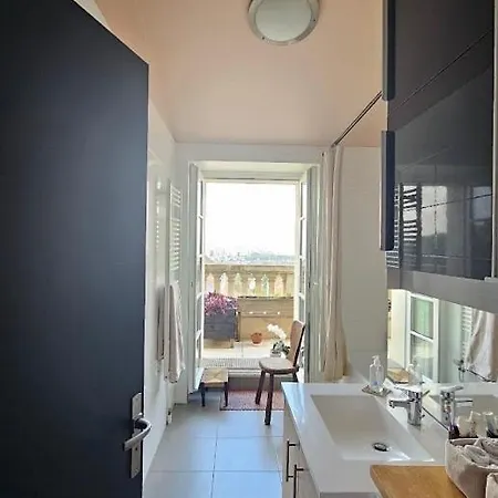 Le Toit Chic A 15 Mn Paris Centre * Romainville
