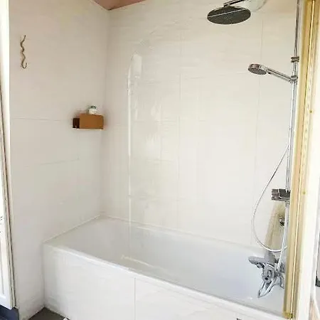 Le Toit Chic A 15 Mn Paris Centre Romainville
